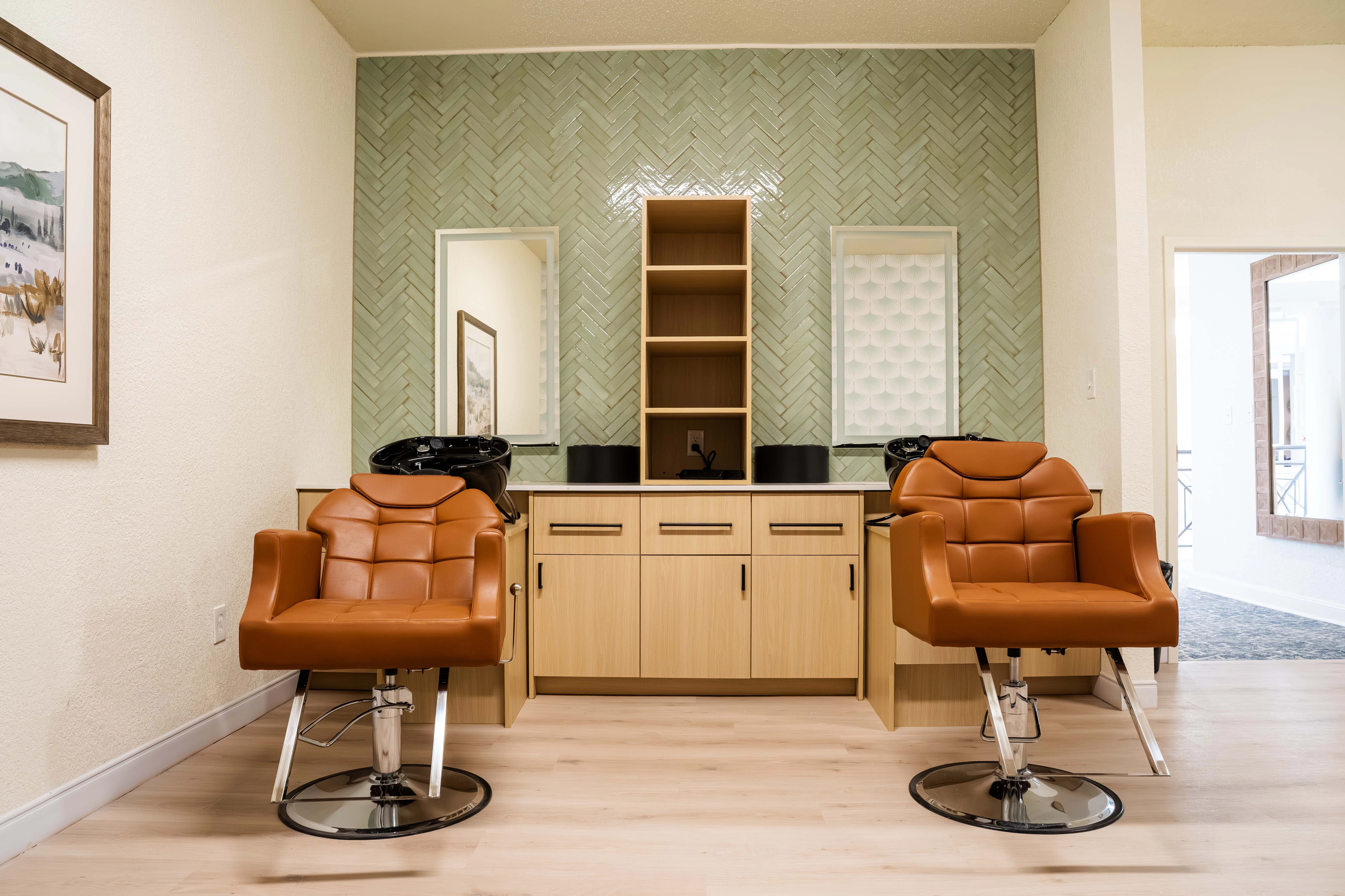 ASHER POINTE SENIOR LIVING OF AUSTIN