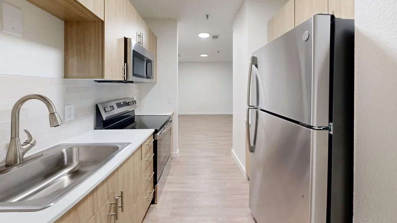 ASHER POINTE SENIOR LIVING OF AUSTIN