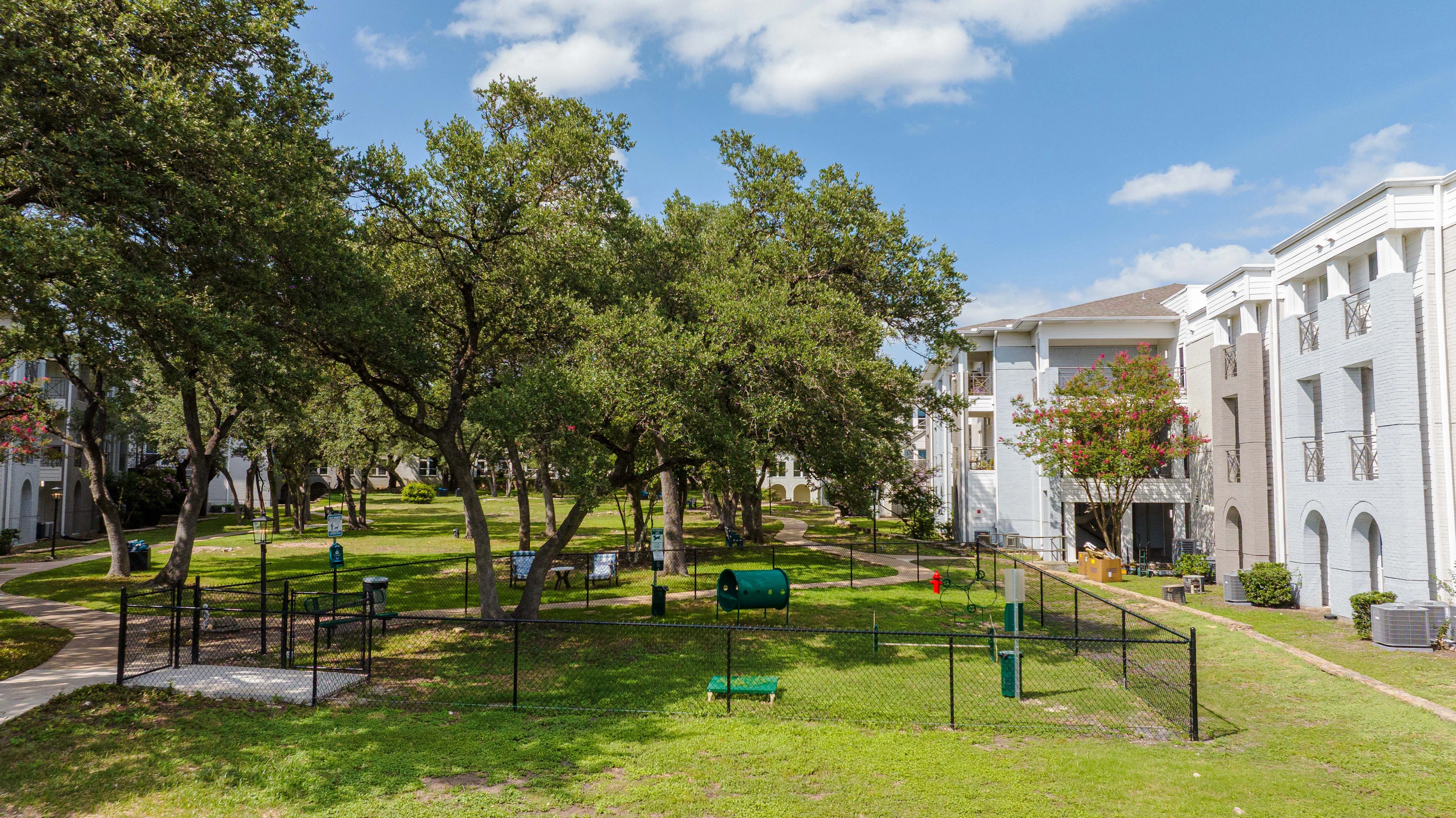 ASHER POINTE SENIOR LIVING OF AUSTIN