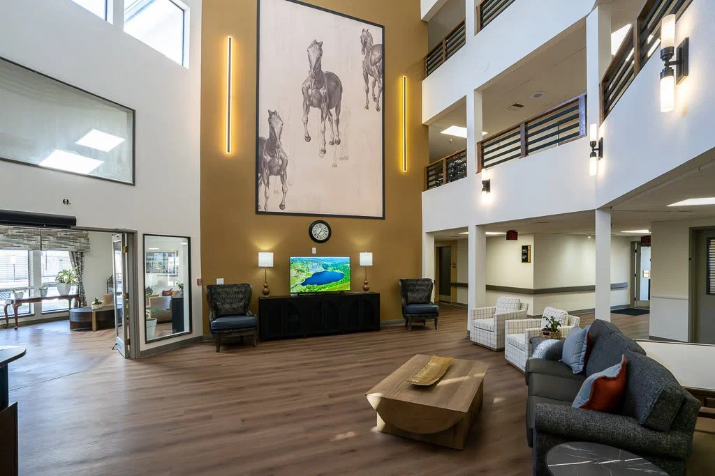 Asher Point Independent Living of Amarillo