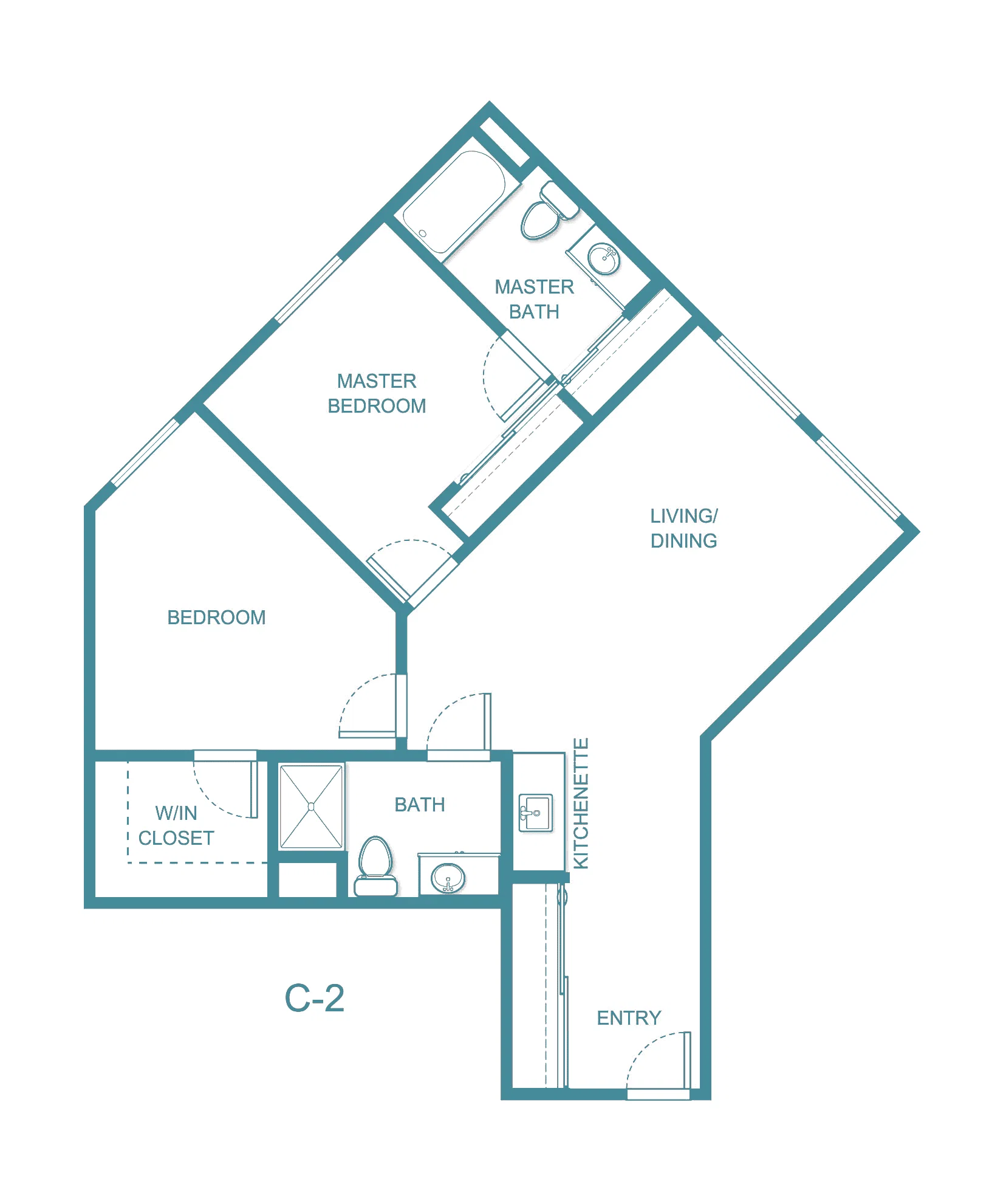 Asher Point Independent Living of Amarillo