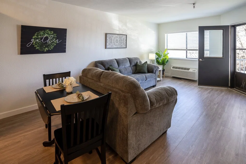 Asher Point Independent Living of Amarillo