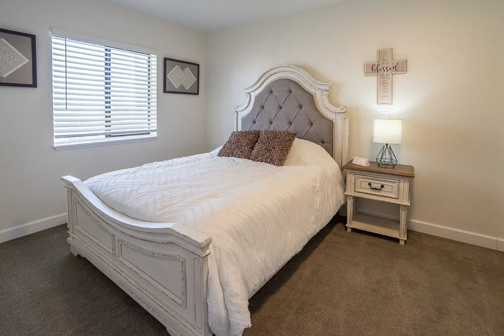 Asher Point Independent Living of Amarillo
