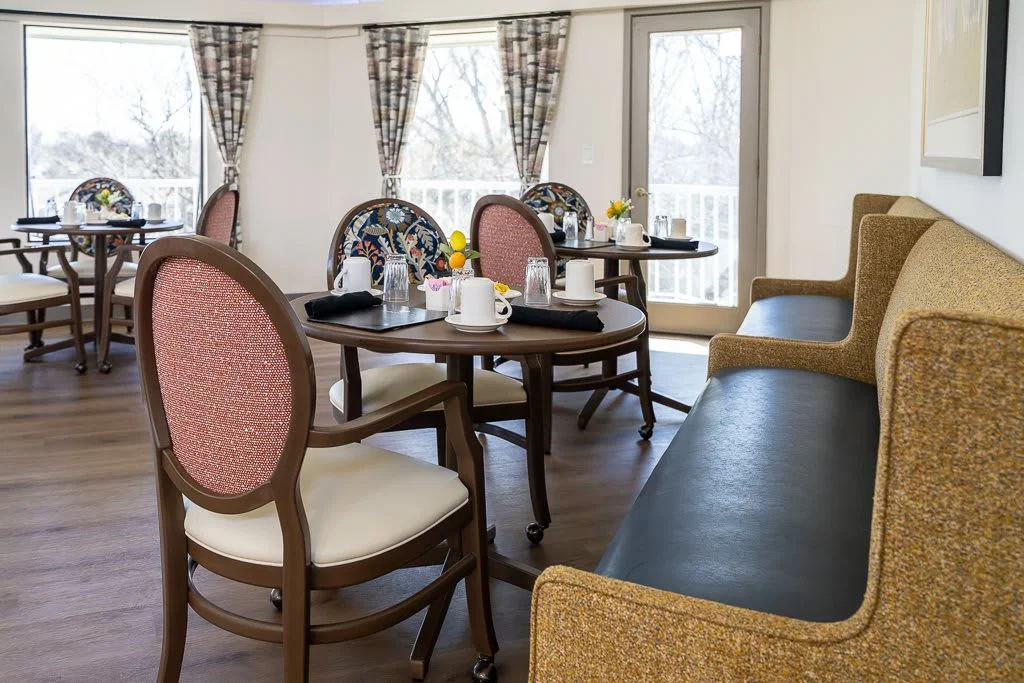 Asher Point Independent Living of Amarillo
