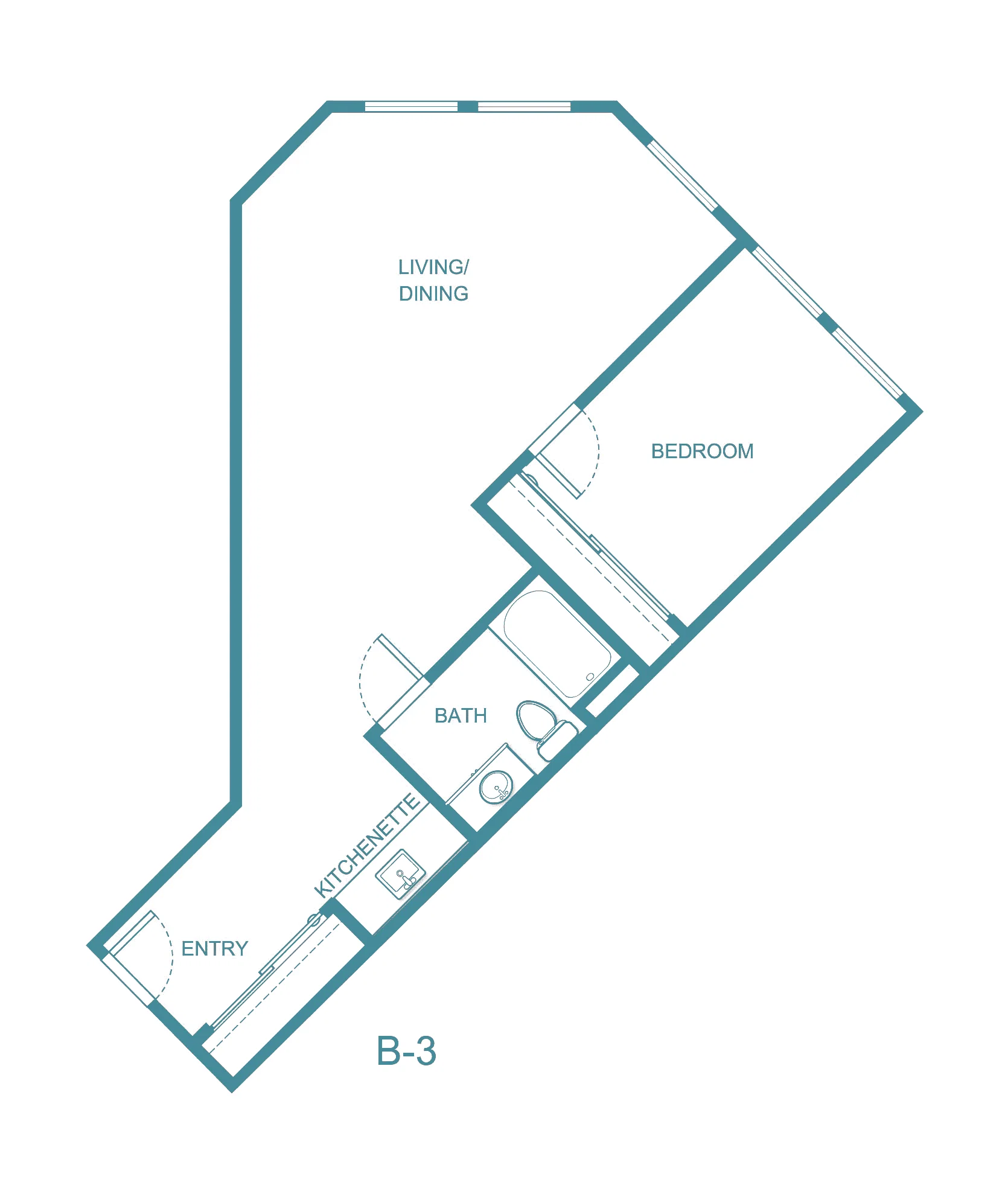 Asher Point Independent Living of Amarillo