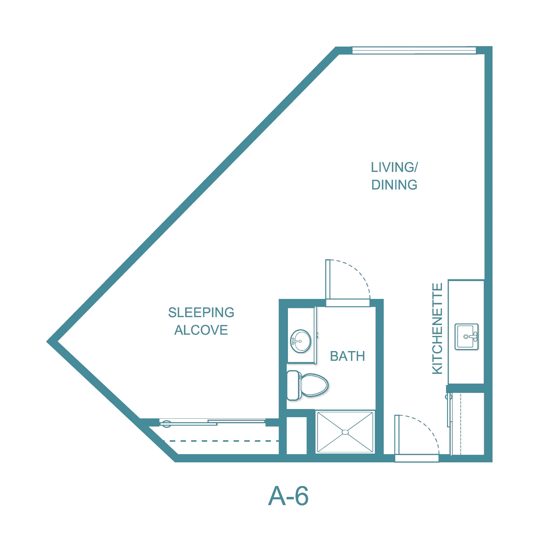 Asher Point Independent Living of Amarillo