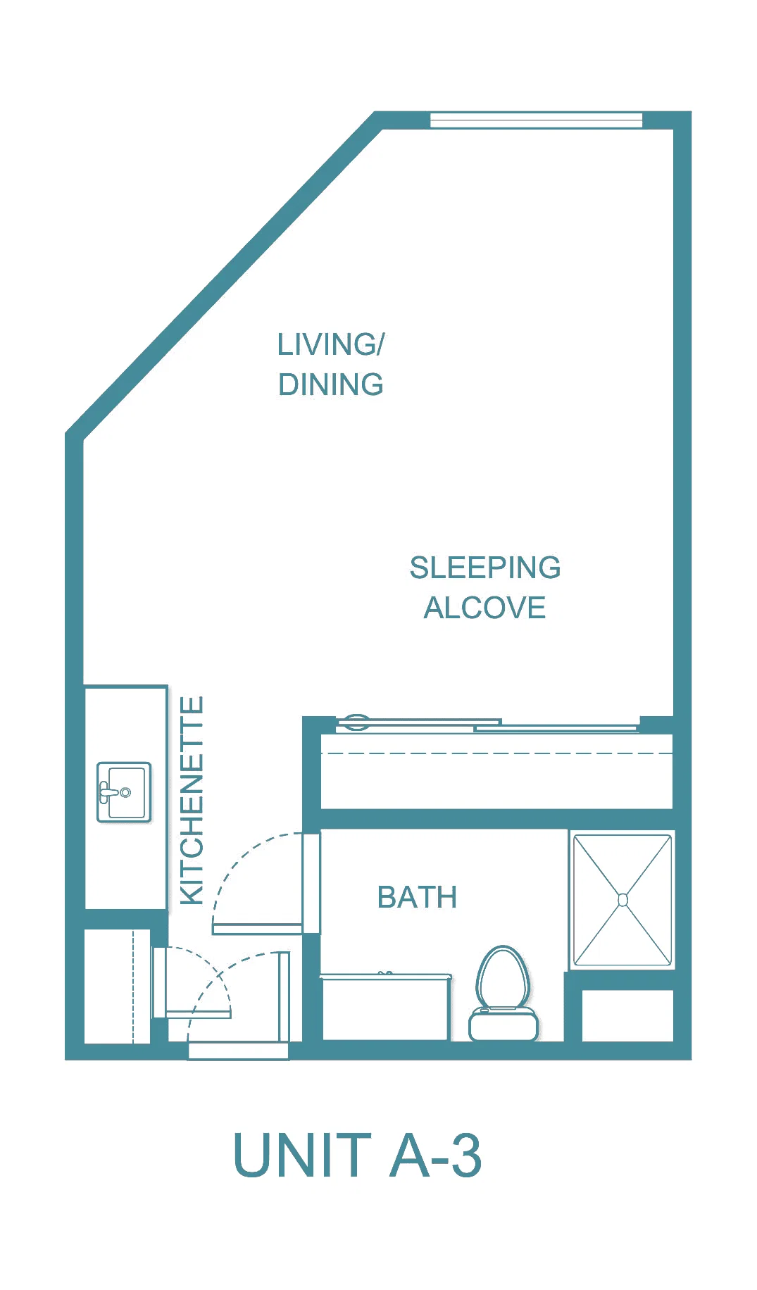Asher Point Independent Living of Amarillo