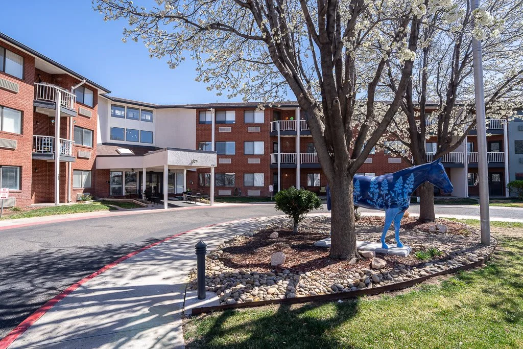 Asher Point Independent Living of Amarillo
