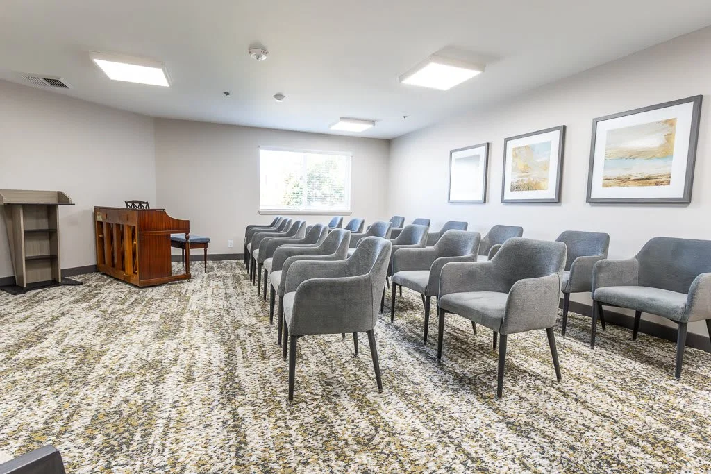 Asher Point Independent Living of Arlington