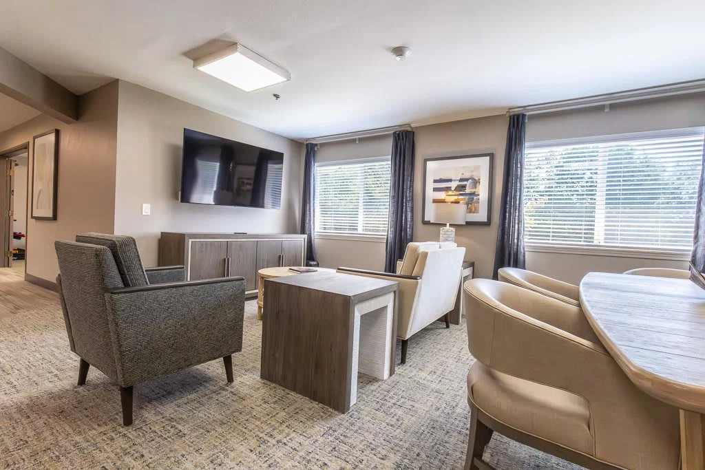 Asher Point Independent Living of Arlington