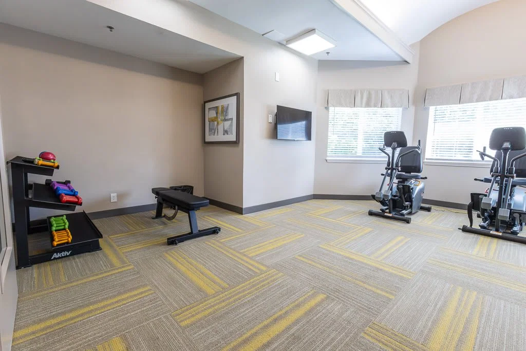 Asher Point Independent Living of Arlington