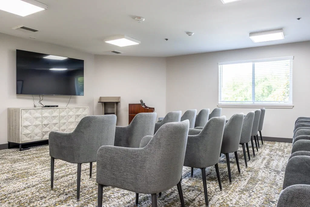 Asher Point Independent Living of Arlington