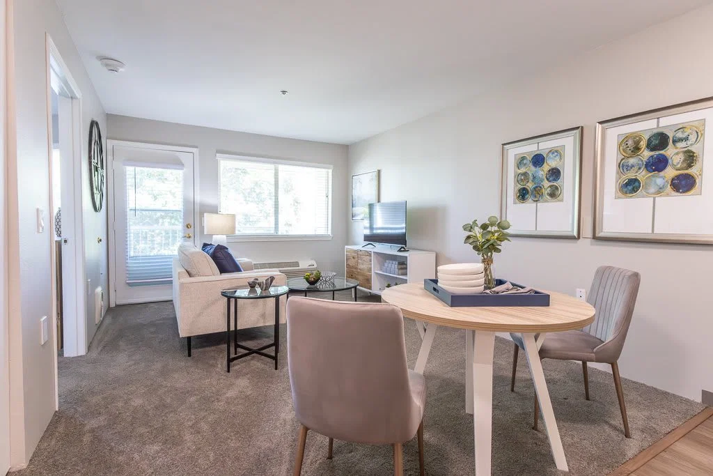 Asher Point Independent Living of Arlington