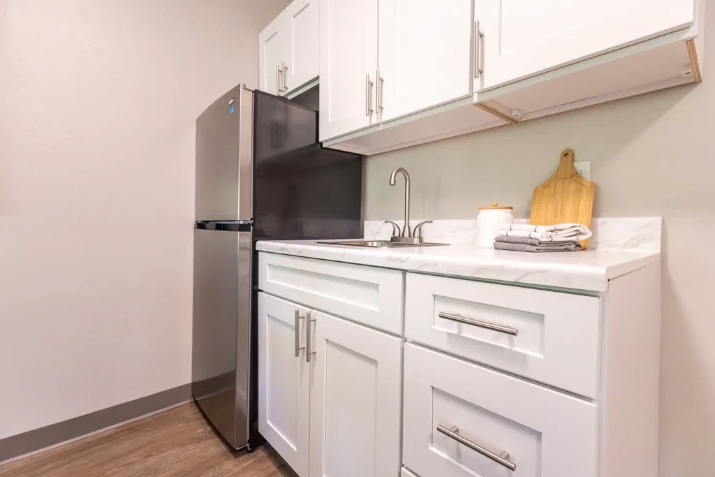 Asher Point Independent Living of Arlington