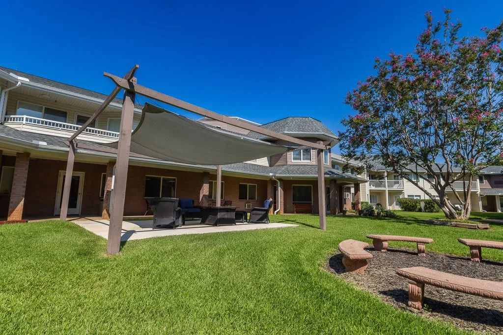 Asher Point Independent Living of Arlington