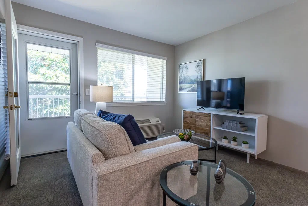 Asher Point Independent Living of Arlington