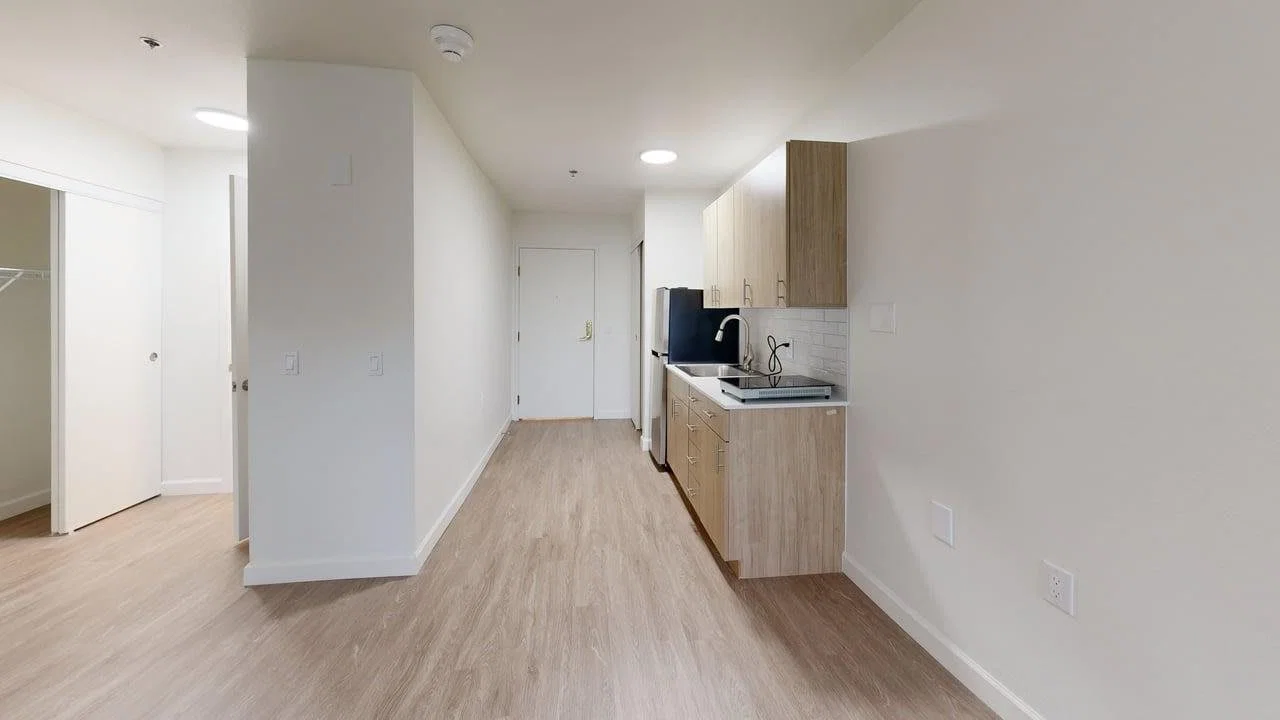 Asher Point Independent Living of Arlington