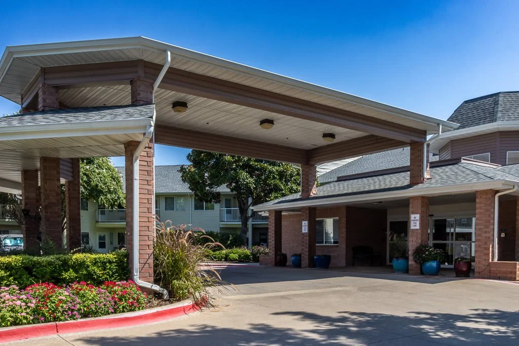 Asher Point Independent Living of Arlington