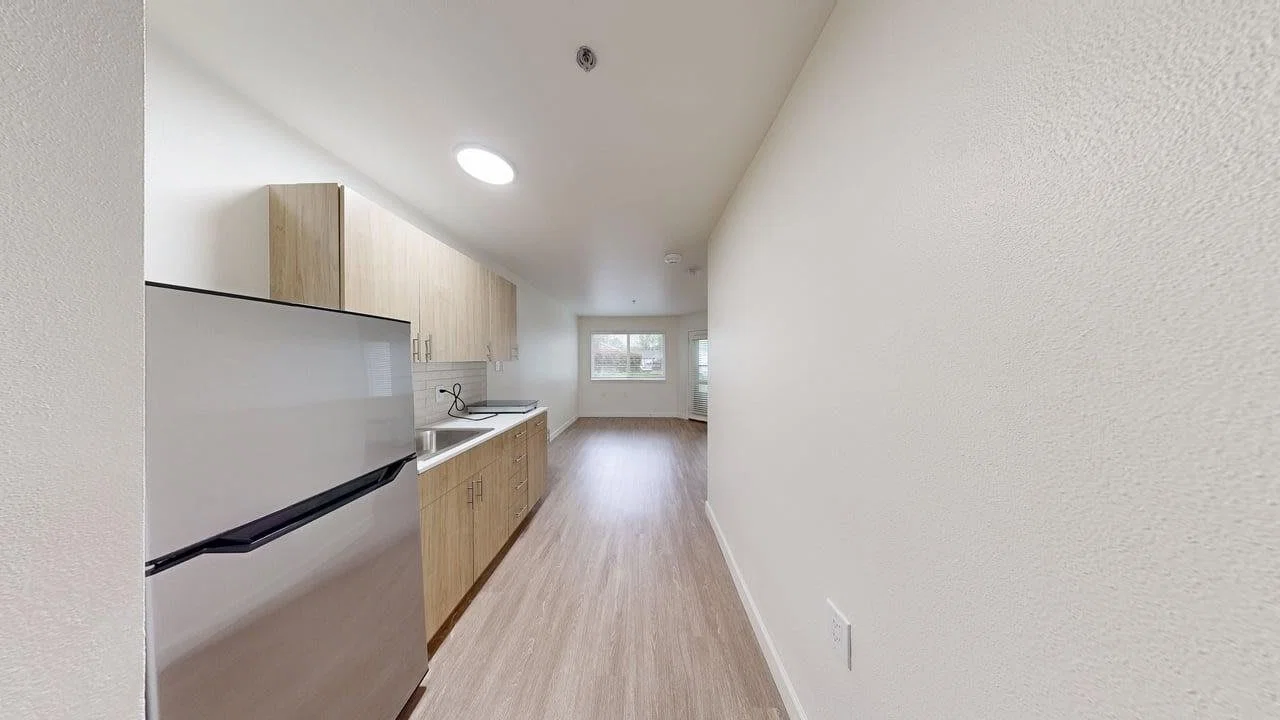 Asher Point Independent Living of Arlington