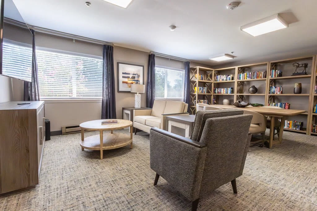 Asher Point Independent Living of Arlington
