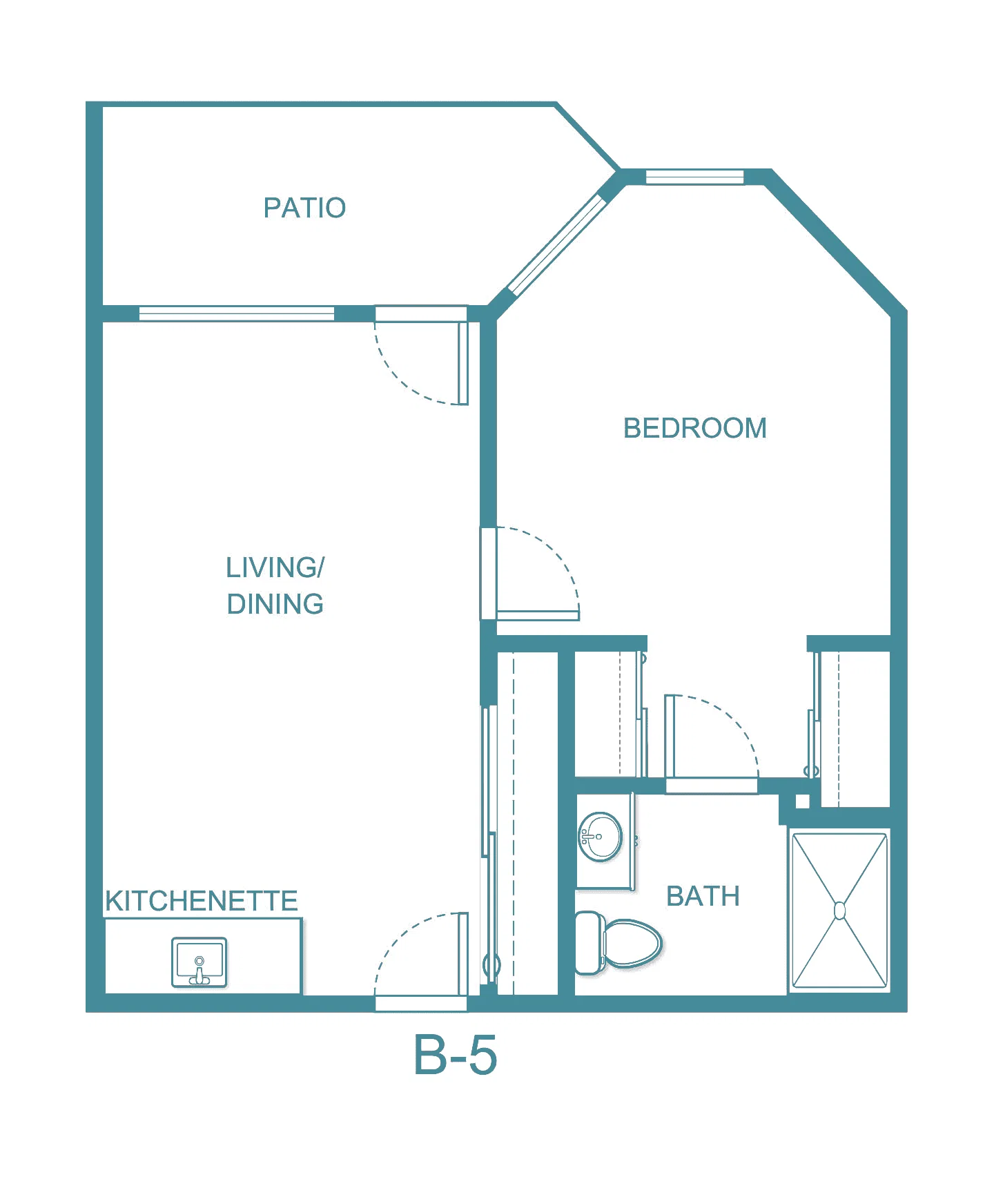 Asher Point Independent Living of Arlington