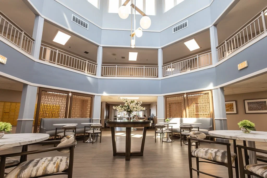 Asher Point Independent Living of Arlington