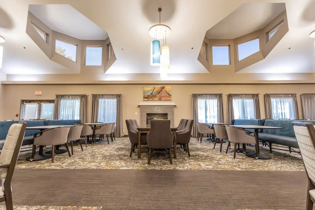Asher Point Independent Living of Arlington