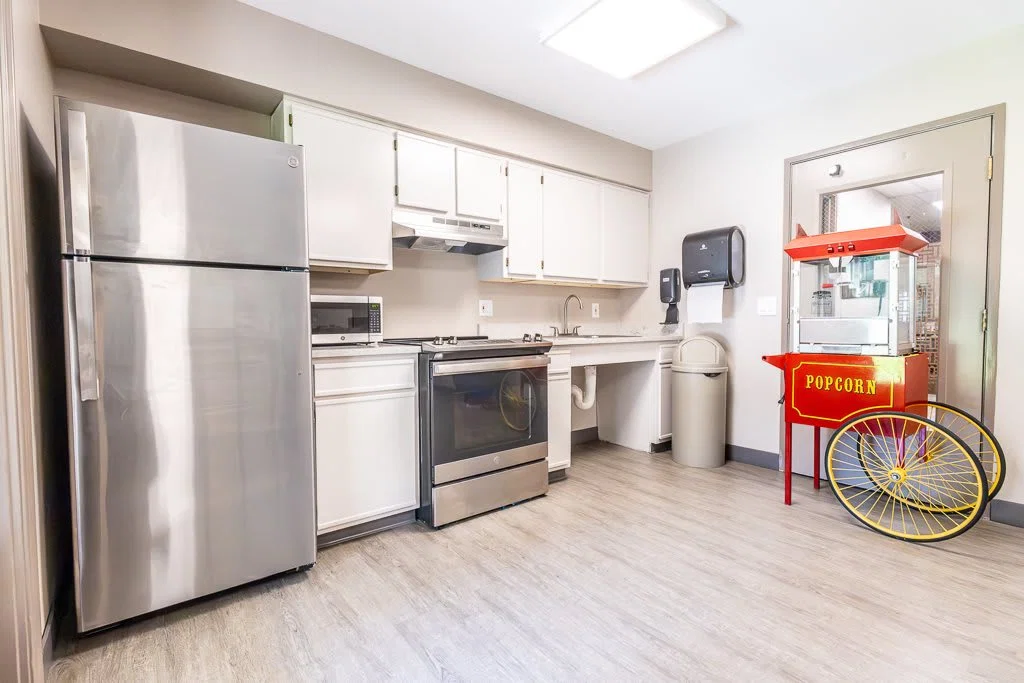 Asher Point Independent Living of Arlington