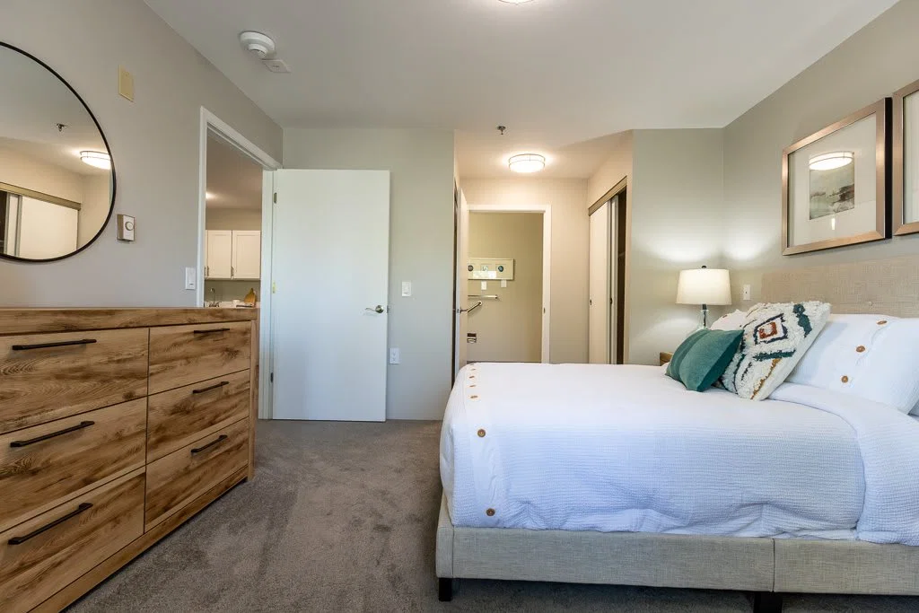 Asher Point Independent Living of Arlington