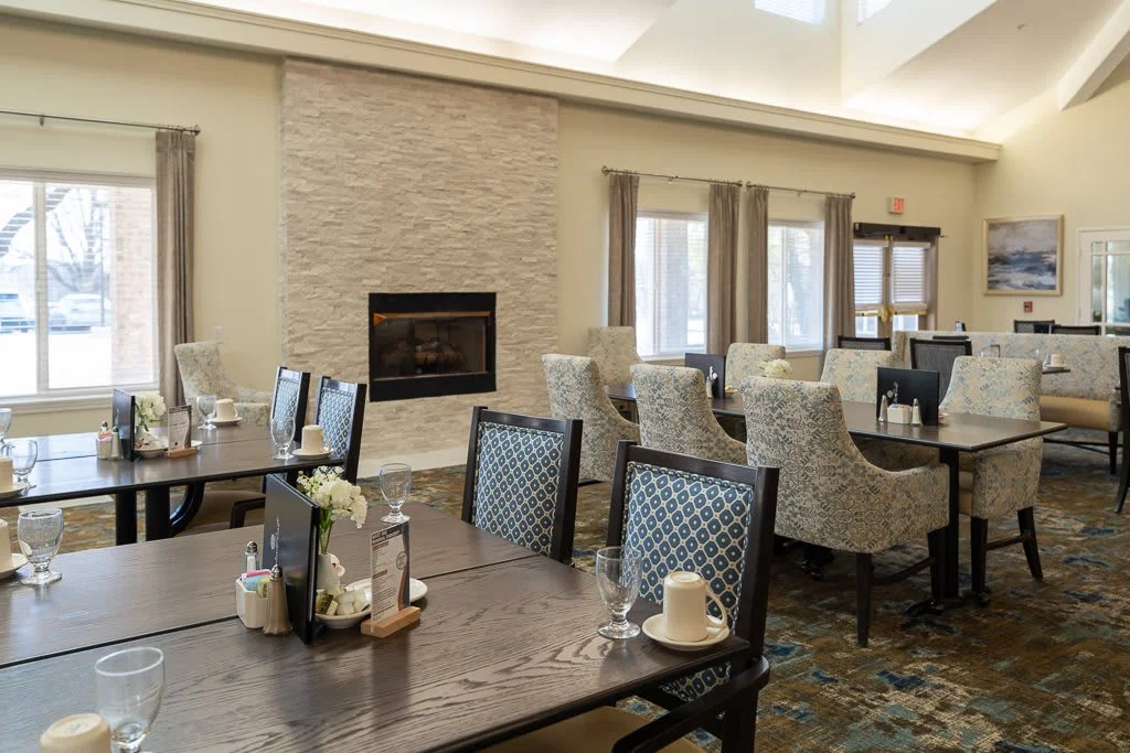 Asher Point Independent Living of Bartlesville