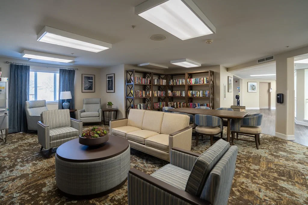 Asher Point Independent Living of Bartlesville