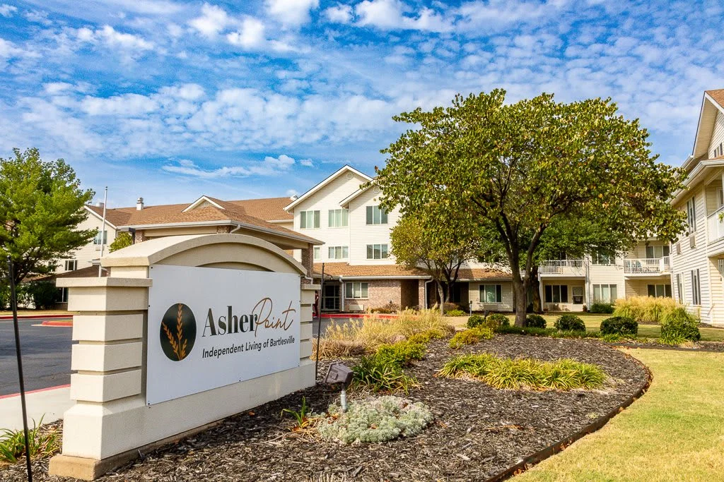 Asher Point Independent Living of Bartlesville