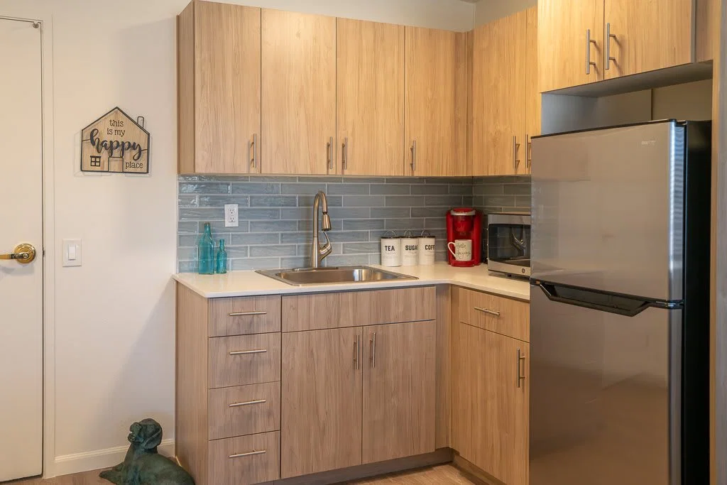 Asher Point Independent Living of Bartlesville
