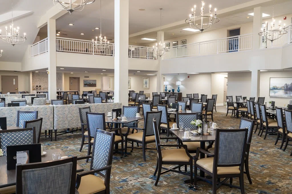 Asher Point Independent Living of Bartlesville