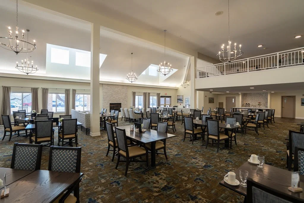 Asher Point Independent Living of Bartlesville