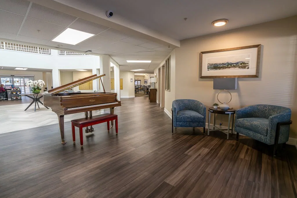 Asher Point Independent Living of Bartlesville