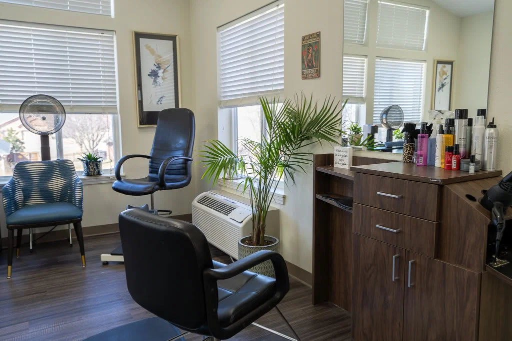 Asher Point Independent Living of Bartlesville