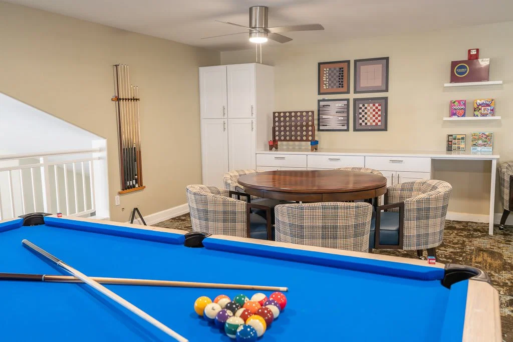 Asher Point Independent Living of Bartlesville