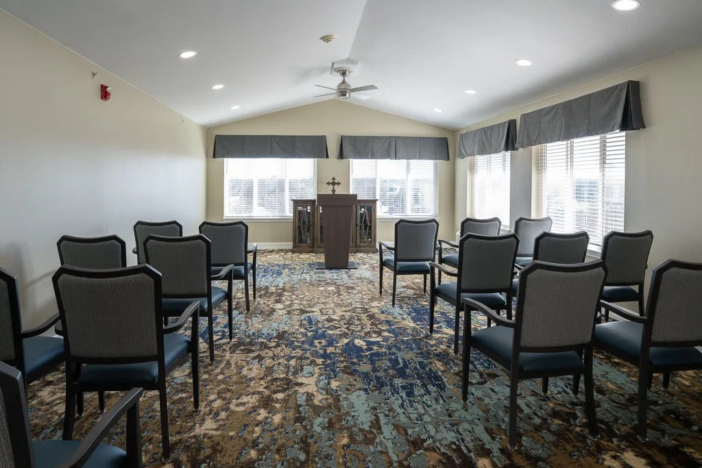 Asher Point Independent Living of Bartlesville
