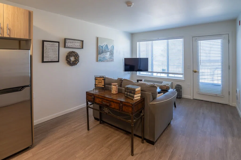 Asher Point Independent Living of Bartlesville