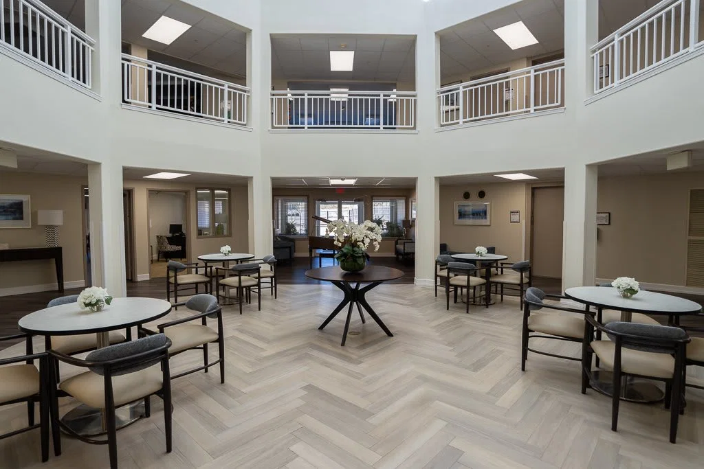 Asher Point Independent Living of Bartlesville