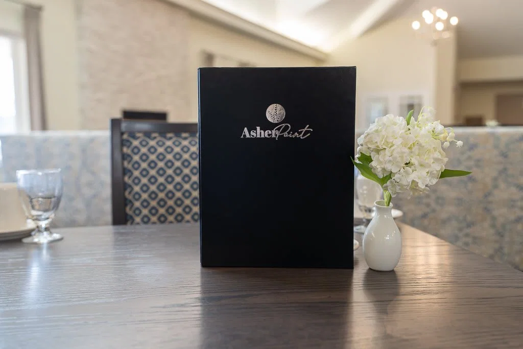 Asher Point Independent Living of Bartlesville