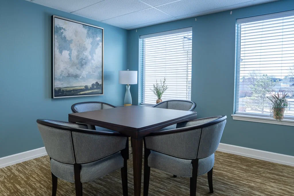Asher Point Independent Living of Bartlesville