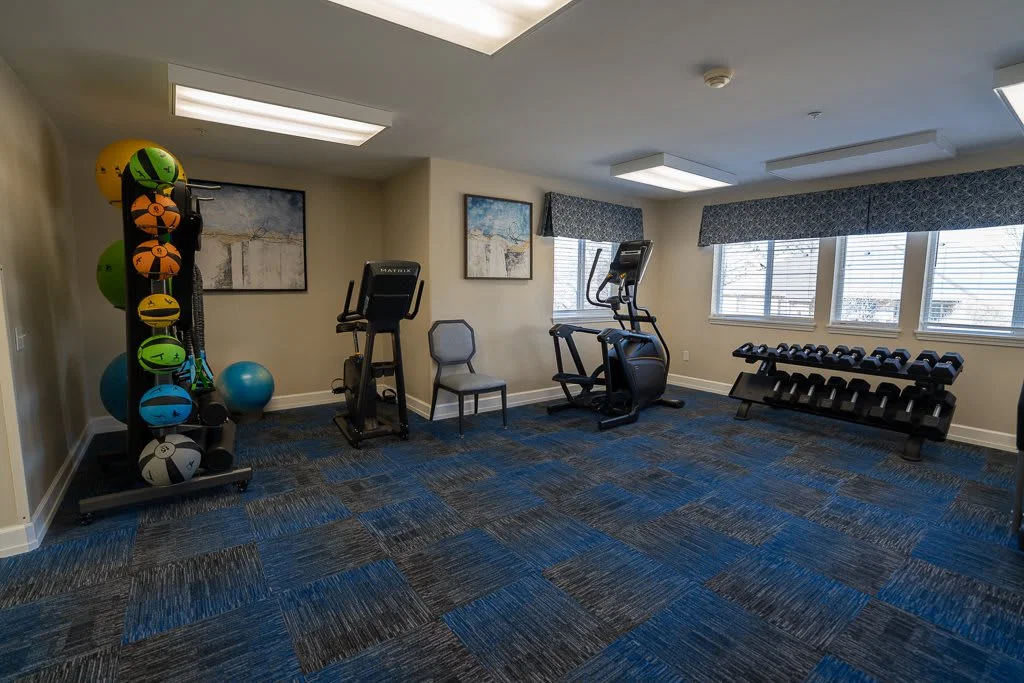 Asher Point Independent Living of Bartlesville