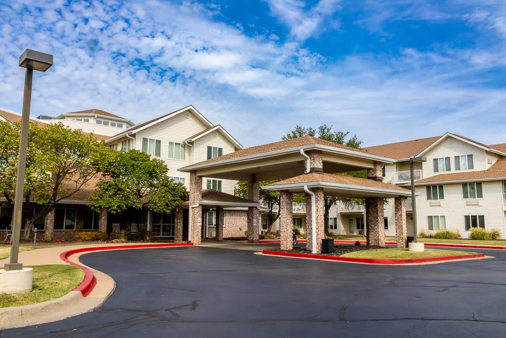 Asher Point Independent Living of Bartlesville
