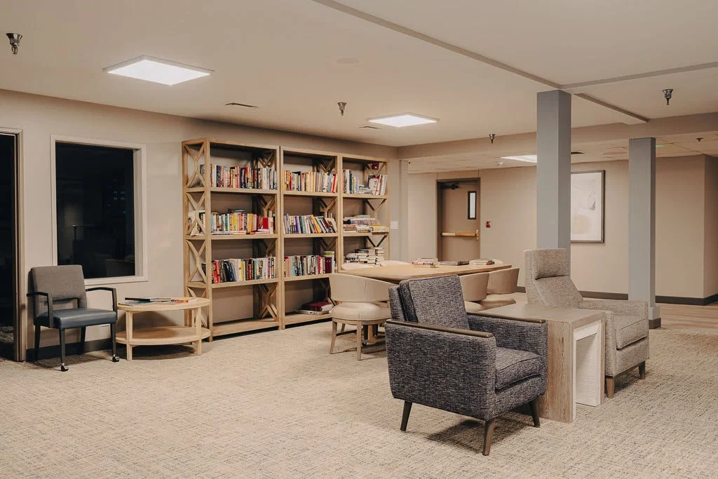 Asher Point Independent Living of Lincoln