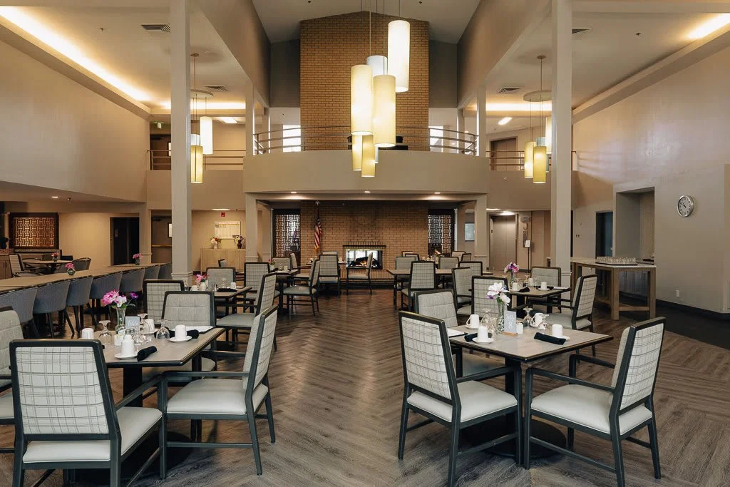 Asher Point Independent Living of Lincoln