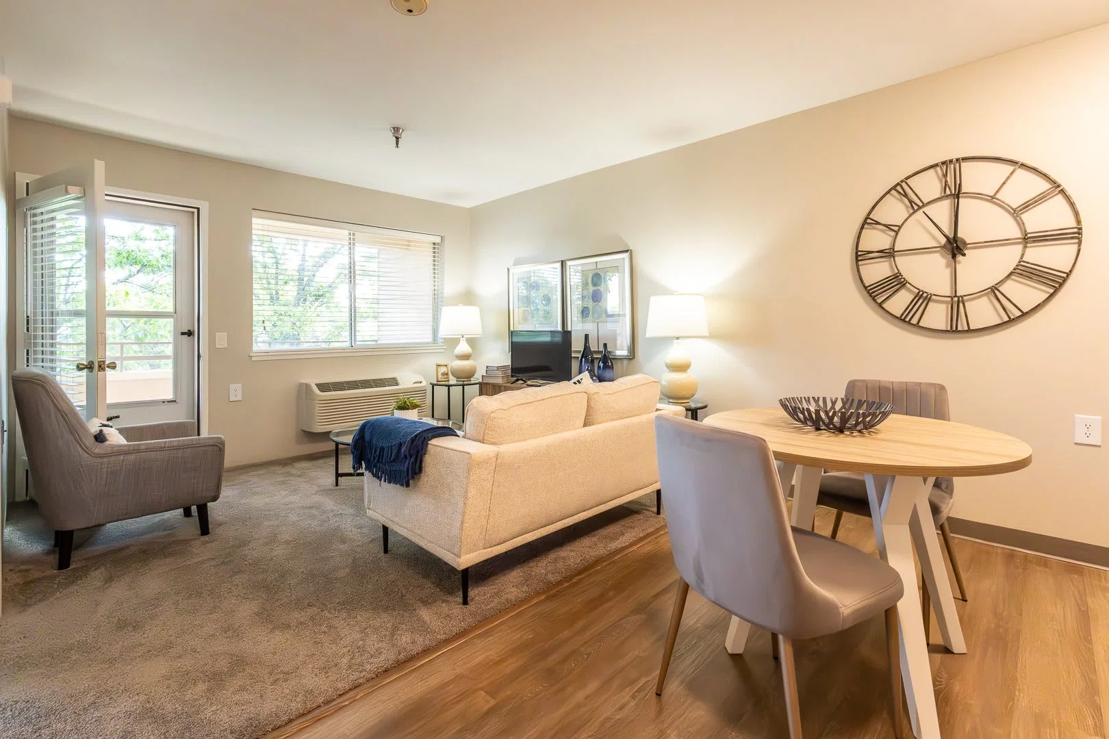 Asher Point Independent Living of Lincoln