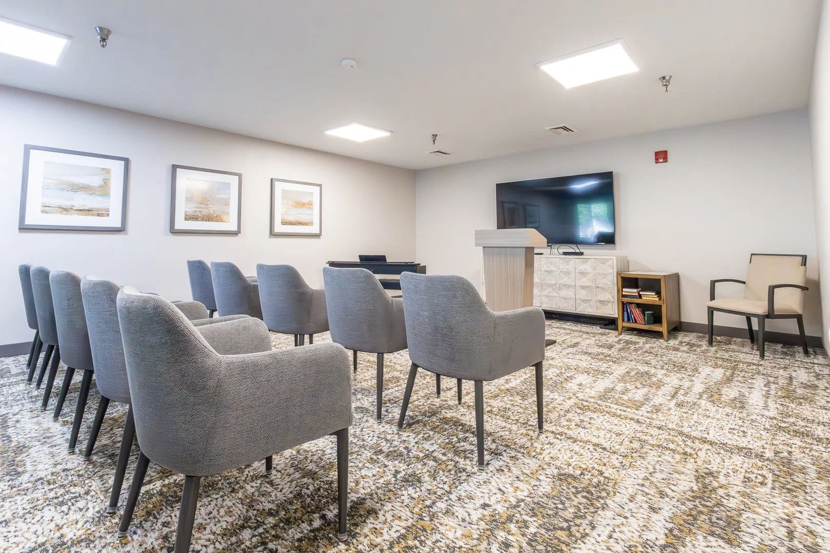 Asher Point Independent Living of Lincoln