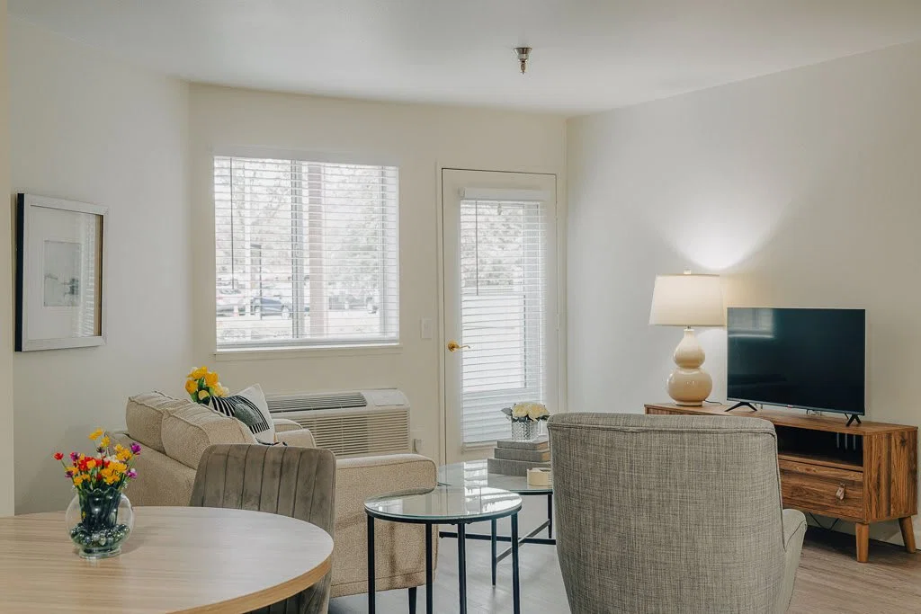 Asher Point Independent Living of Lincoln